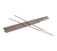 Lot de 20 Bâtons d'Encens Essentiel 25cm Bois de Cèdre G