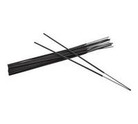 Lot de 20 Bâtons d'Encens "Essentiel II" 25cm Bois de Santal Noir