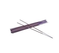Lot de 20 Bâtons d'Encens Essentiel II 25cm Lavande