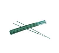 Lot de 20 Bâtons d'Encens Essentiel II 25cm Thé Vert