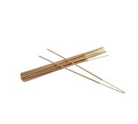 Lot de 20 Bâtons d'Encens Essentiel II 25cm Vanille