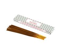 Lot de 20 Bâtons d'Encens Senteur 21cm Palo Santo