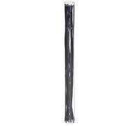 Atmosphera – Lot de 20 bâtons diffuseurs en rotin H40 cm – Noir