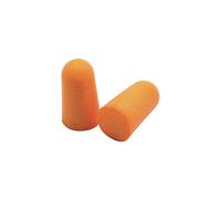 LOT DE 20 BOUCHONS D'OREILLES 38 dB - KAPRIOL - 32570