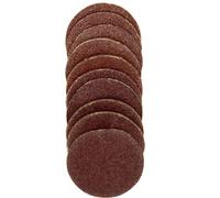 Lot de 20 disques abrasifs Ø 18 mm Proxxon Micromot 28 983 Diamètre 18 mm N/A