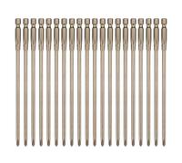Lot de 20 embouts longs de visseuse à placo PR2 DEWALT DT7207-QZ