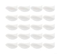 Lot de 20 Filtres Cônes pour g4 Longueur 180mm DN125 pour Extracteur Air pour helios pour maico Pluggit pour zehnder