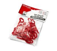 Elem Lames pour coupe-bordures CBE20VLI25T – Lot de 20