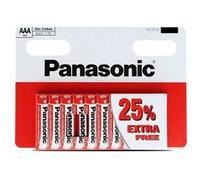 Lot de 20 paquet de 10 piles AAA LR03 1.5V zinc-carbone zinc - JUANIO- G