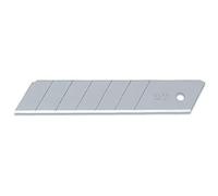 LOT DE 20 PIÈCES-HB-OLFA 20 EXTRA RÉSISTANT 25 MM-LAMES POUR CUTTER NH-H-1 ET 1 COUTEAU
