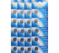 Lot de 20 piles au Lithium CR1220[365]