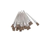 Lot de 20 pinceaux de décapage JOUANEL - 480021