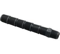 Lot de 20 rehausseurs d'arrosage Orbit 37227-1,2 x 15,2 cm