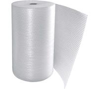 Lot de 20 rouleaux de film bulle d'air largeur 100 cm x longueur 50 mètres - gamme air'roll strandard