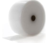 Lot de 20 rouleaux de film bulle d'air largeur 25cm x longueur 100m - gamme air'roll coex