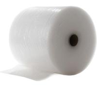 Lot de 20 rouleaux de film bulle d'air largeur 50cm x longueur 100m - gamme air'roll coex