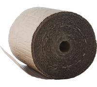 Lot de 20 rouleaux de film bulle d'air largeur 50cm x longueur 50m - gamme air'roll kraft