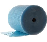 Lot de 20 rouleaux de film bulle d'air largeur 60cm x longueur 100m - gamme air'roll autocollant