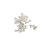 Lot de 20 vis pour skimmer de piscine 3139 - PWX14677 -