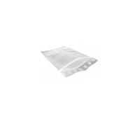 Lot De 200 - Sachets Fermeture À Zip 250x350 (Mm)