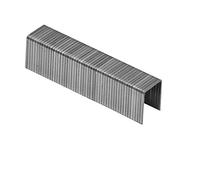 Lot de 2000 agrafes type 53 11,3 x 14 mm