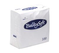 Lot de 2000 Serviette papier blanche 38 x 38, Serviettes papier jetables 2 plis très Solides et Douces, Serviettes pour Bar, Snack et Glacerie, Serviette blanche jetable (2000, 38 x 38)