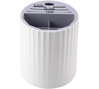 Lot de 24 bocaux à épices carrés de 120 ml