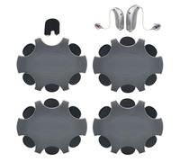 Lot de 24 filtres à cire de rechange pour appareils auditifs Oticon ProWax Minifit, fournitures auditives, filtres à cire compatibles avec les filtres pour appareils auditifs Oticon