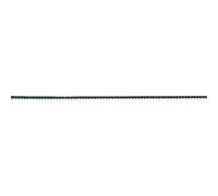 Lot de 24 Lames BAHCO pour Scie à Chantourner 302 et 502