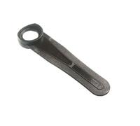 Lot de 24 lames de tondeuse en plastique pour modèles FLYMO MINIMO E25, E30 et plus XE