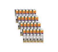 Lot de 24 mastics silicone SIKA SikaSeal 110 Menuiserie & Vitrage - Anthracite - 300ml