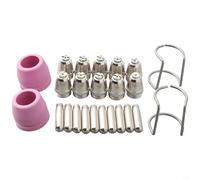Lot de 24 pièces pour brûleur de découpe plasma .045" pour AG-60 SG-55 pour cut60 pour buses cut50 LGK-60