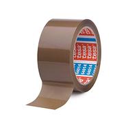 Lot de 24 rubans adhésifs 5 cm x 66 m - marron