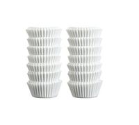 Lot de 240 moules à muffins en papier 3 cm Smart Pastry