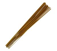Lot de 25 Bâtons d'Encens Izor 30cm Fruit des Bois