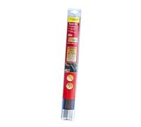 Lot de 25 brasures cuivre / phosphore 333 mm Rolot 607