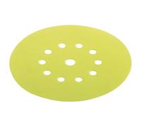 Lot de 25 disques abrasifs CD Ø 225mm, Grain 150
