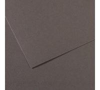 Lot de 25 Feuille Mi-Teintes® A4 160g/m², coloris gris ardoise 345