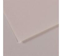 Lot de 25 Feuille Mi-Teintes® A4 160g/m², coloris gris lunaire 186