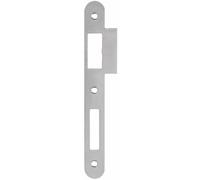 Vachette Gâches D20 pour serrures à larder D23 et D25 - Lot de 25