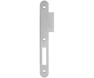 Lot de 25 gâches D20 pour serrures à larder D23 et D25 VACHETTE