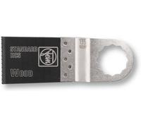 Fein 25x E-Cut Long-Life lame de scie Supercut 35 mm - 63502135025