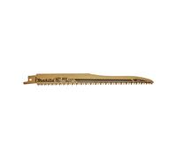 Lot de 25 lames scie sabre S-EXPRESS pour bois MAKITA