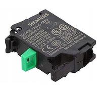 Lot de 25 - NEUF Siemens 3SU1400-1AA10-1BA0 Contact module 3SU14001AA101BA0