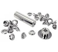 RAPID 25 oeillets 8mm