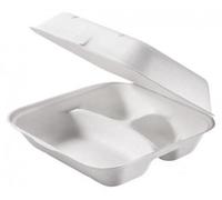 Lot de 250 Boîtes Alimentaires - SDG