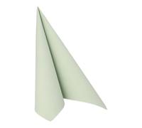 Lot de 250 serviettes « Royal Collection » pliées en 4 - 40 cm x 40 cm | Serviettes de table jetables à plier - Serviettes en papier pour mariage, anniversaire, restauration