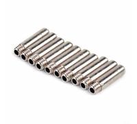 Lot de 26 brûleurs à plasma - Pour AG-60 SG-55 WSD-60 - Brûleur de coupe - Buse électrode 60 A - Accessoires en métal et céramique - LTP5000D LGK-60 CUT50P pour (26 pièces)