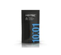 Lot de 26 sachets unidoses de solution d'étalonnage pH 10,01 (20 ml) - Meytec