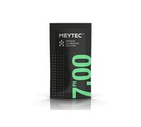 Lot de 26 sachets unidoses de solution d'étalonnage pH 7 (20 ml) - Meytec